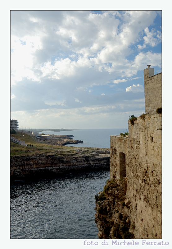 Polignano a mare